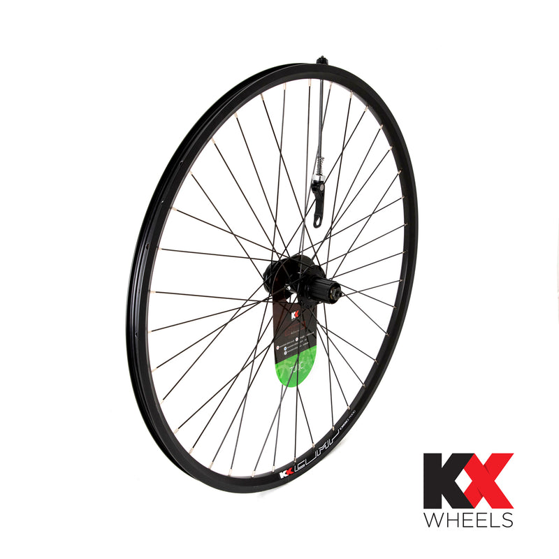 Rear wheel for Specialized Sirrus Sport 2017 onwards