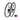 KX 700C Pro Hybrid Disc - KX Pro Sealed/Deore 525 Wheelset