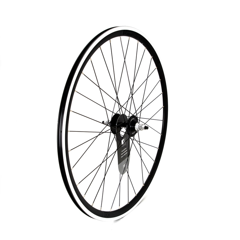 KX 700C Pro FXD / Sturmey Archer Flip Flop Fixie Wheels