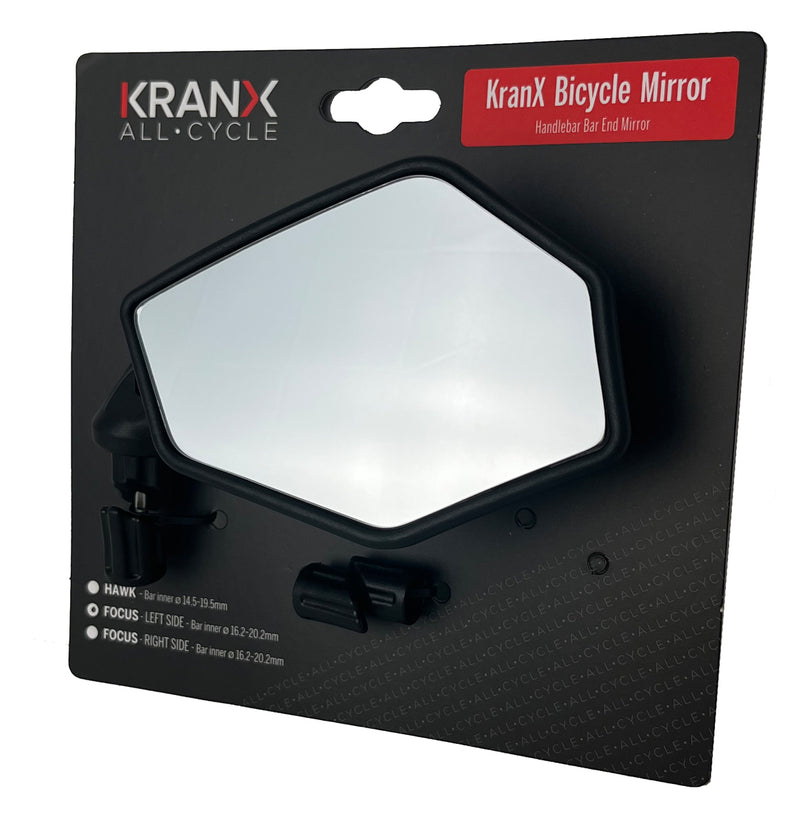 KranX Focus Mirror