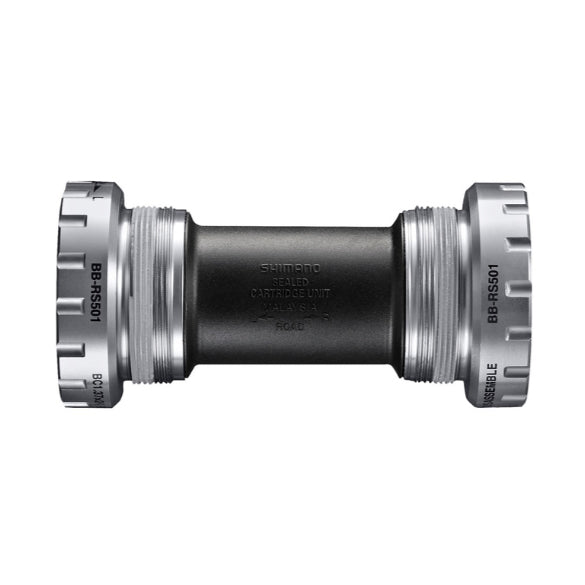 Shimano RS501 68mm Bottom Bracket Cups English