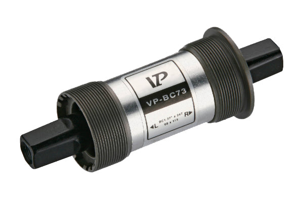 VP Components Sealed Bottom Bracket Alloy Cups 73mm