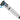 Beto Flux 2-Stage Alloy Mini Pump with Gauge & Bracket