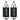 Beto 16g CO2 Cartridges (2 Pack)