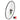 KX Road 700C Doublewall Q/R Wheel Rim Brake (Front)