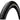 Continental eContact Plus Trekking Tyre in Black/Reflex (Wired)