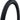 Schwalbe G-One Overland 365 4Season TLE Gravel Tyre in Black/Reflex (Folding)