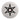 SunRace CSMZ930 - 12-Speed MTB Microspline Cassette 10-51T in Metallic Silver