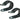 KranX Universal P-Clips (Pair)
