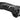 ControlTech Cougar -8° Semi-Internal Drop Stem in Black