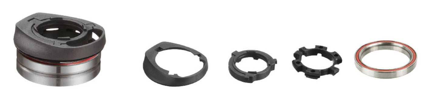 ControlTech RHS Headset (Compatible with Cougar Stem)