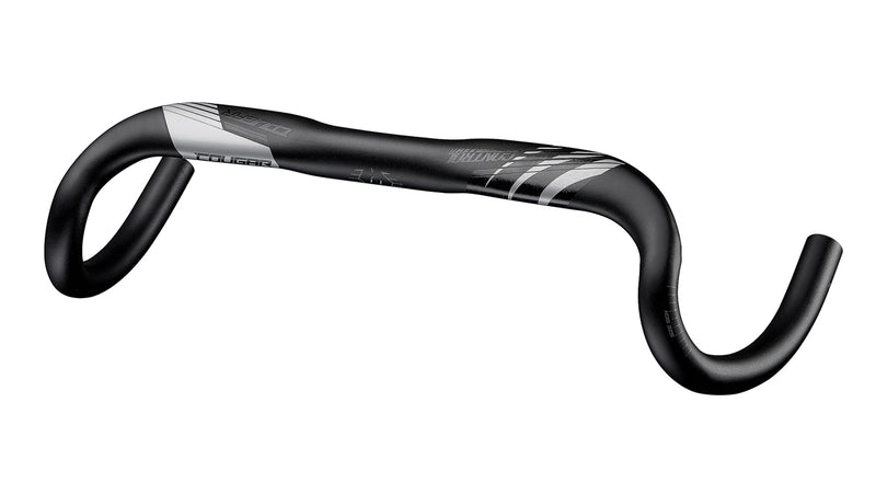 ControlTech Cougar FL16 Internal Routing Gravel Bars