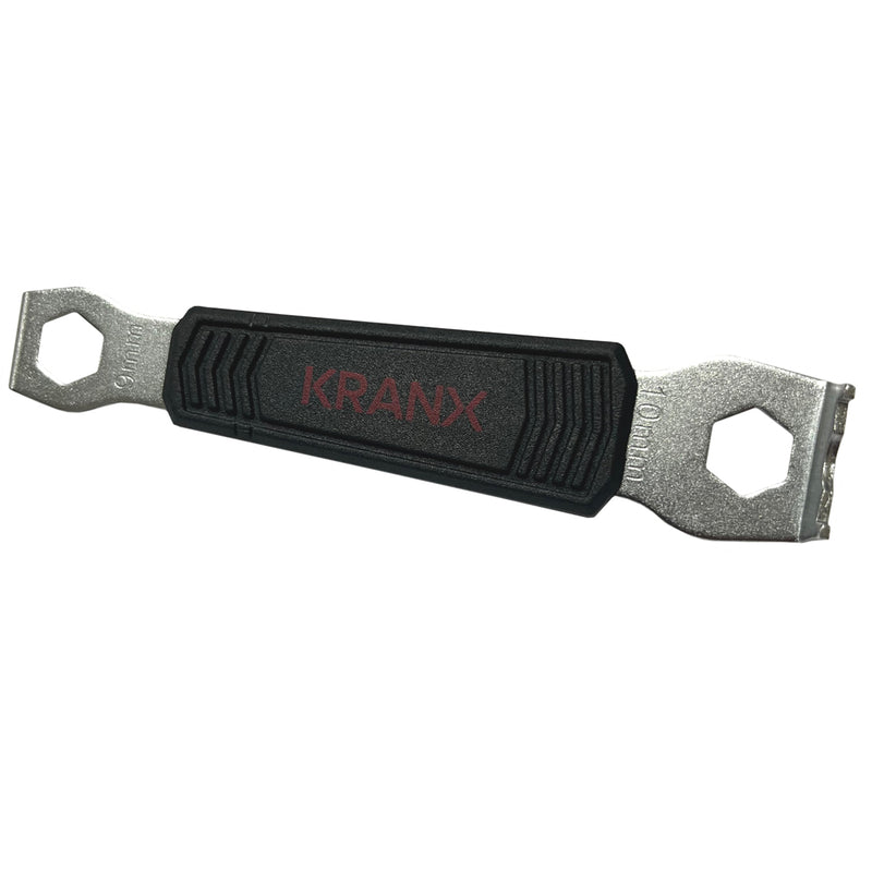 KranX Chainring  Bolt Tool with Handle