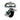 KranX Strike Aluminium Spring Bell in Silver
