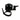 KranX Signal Aluminium Ping Bell with Silicone Strap in Black