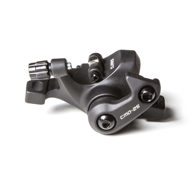 Clarks CMD-25 E-Bike Mechanical Disc Brake F&R 180mm / 160mm