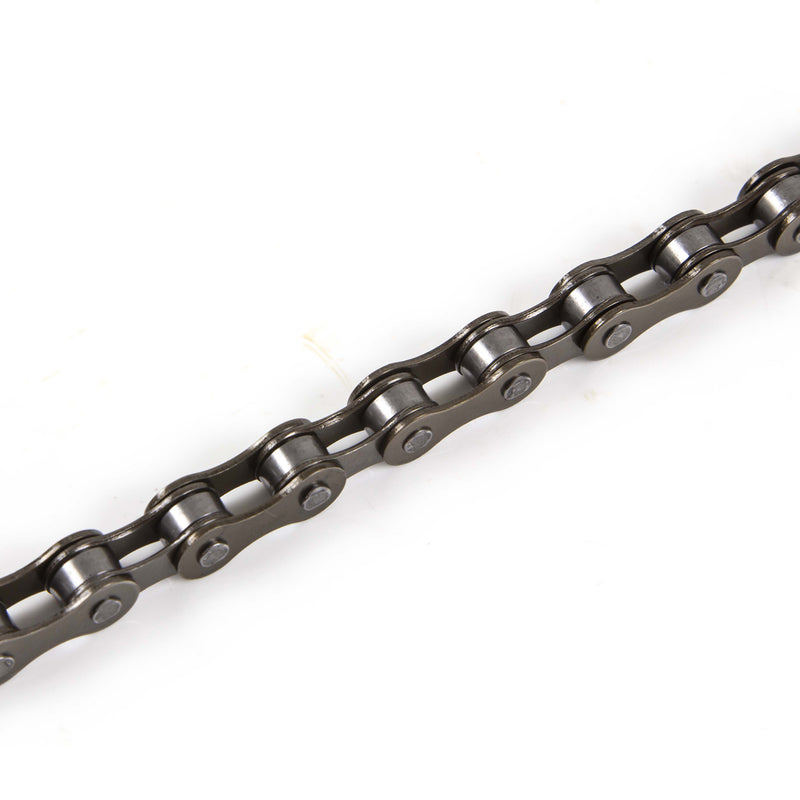 Clarks Standard Single Speed Boxed Chain 112L C410 with Connect Link