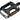 VP Components VPE993 - EPB System Aluminium Cage Pedal