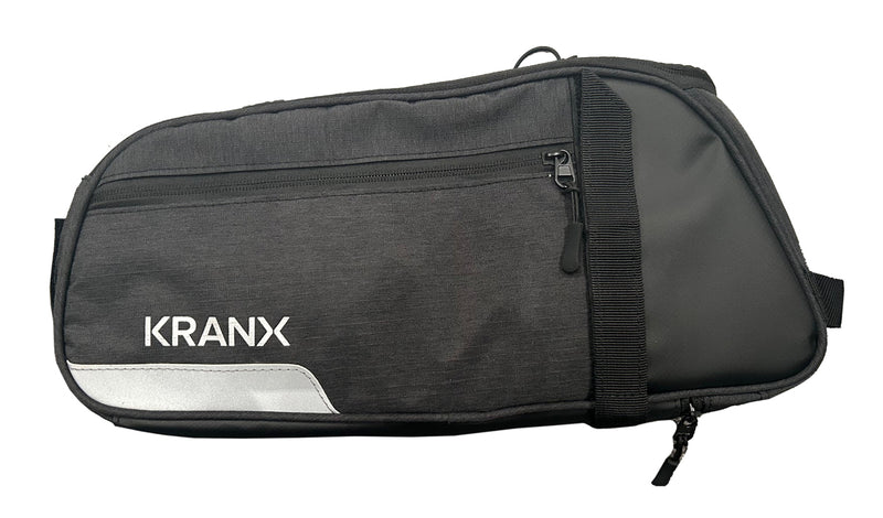 KranX Atakora Rack Top Bag