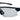 RX10 Clear Lens Sport Eyewear