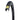 Schwalbe Marathon Almotion R-Guard TLE Touring Tyre in Black/Reflex (Folding)
