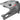 ABUS YouDrop FF Kids Full Face MTB Helmet in Ti Silver (48-55cm)
