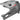 ABUS YouDrop FF Kids Full Face MTB Helmet in Ti Silver (48-55cm)