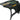 ABUS YouDrop Kids MTB Helmet in Moss Green (48-55cm)