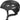 ABUS Youn-I 2.0 Kids Leisure Helmet in Velvet Black