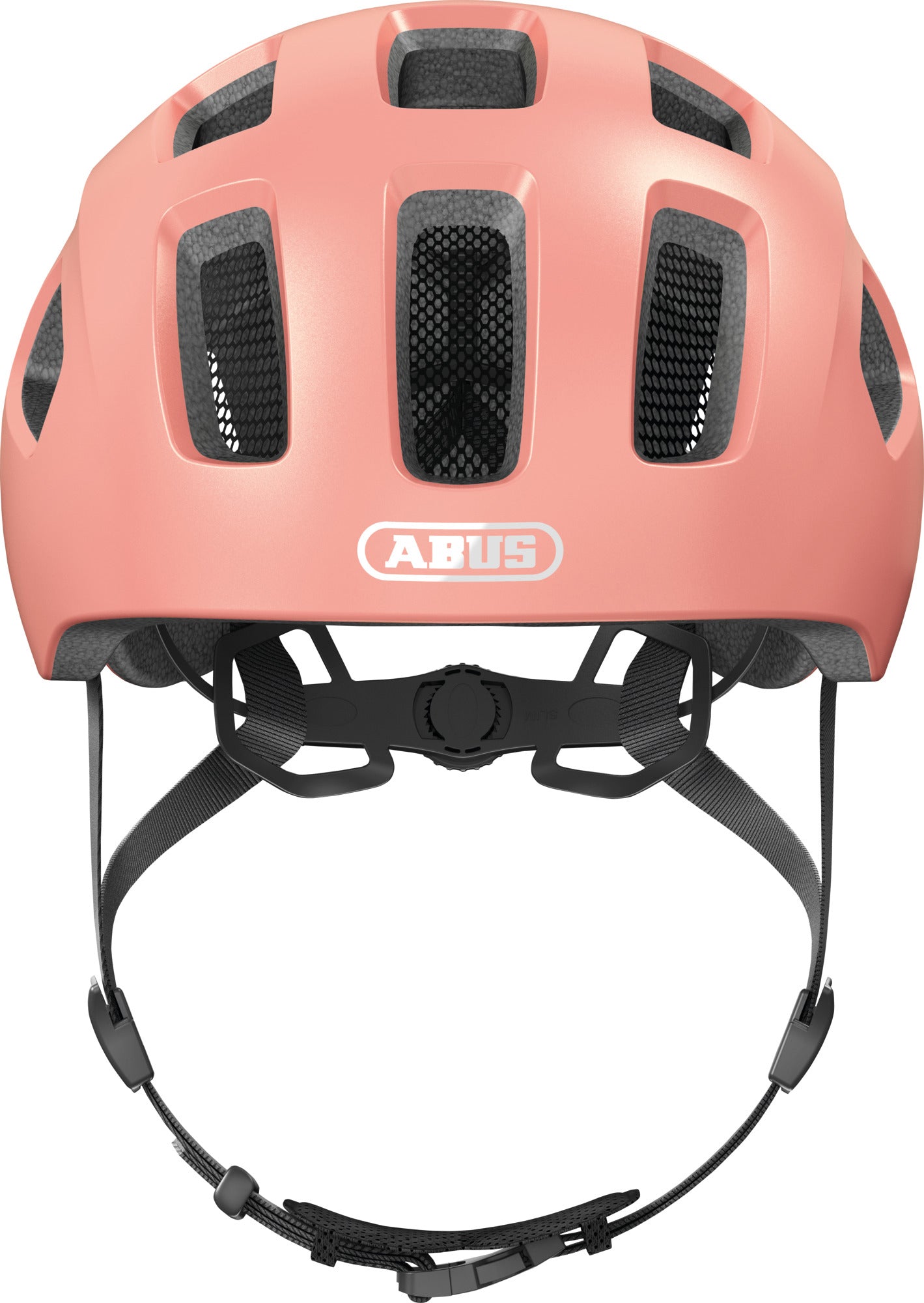 ABUS Youn-I 2.0 Kids Leisure Helmet in Rose Gold