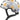 ABUS Skurb Kids Skate Helmet in Grey Stars