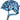 ABUS Smiley 3.0 LED Kids Leisure Helmet in Blue Car