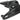 ABUS AirDrop MIPS MTB Full Face Elite Helmet in Velvet Black