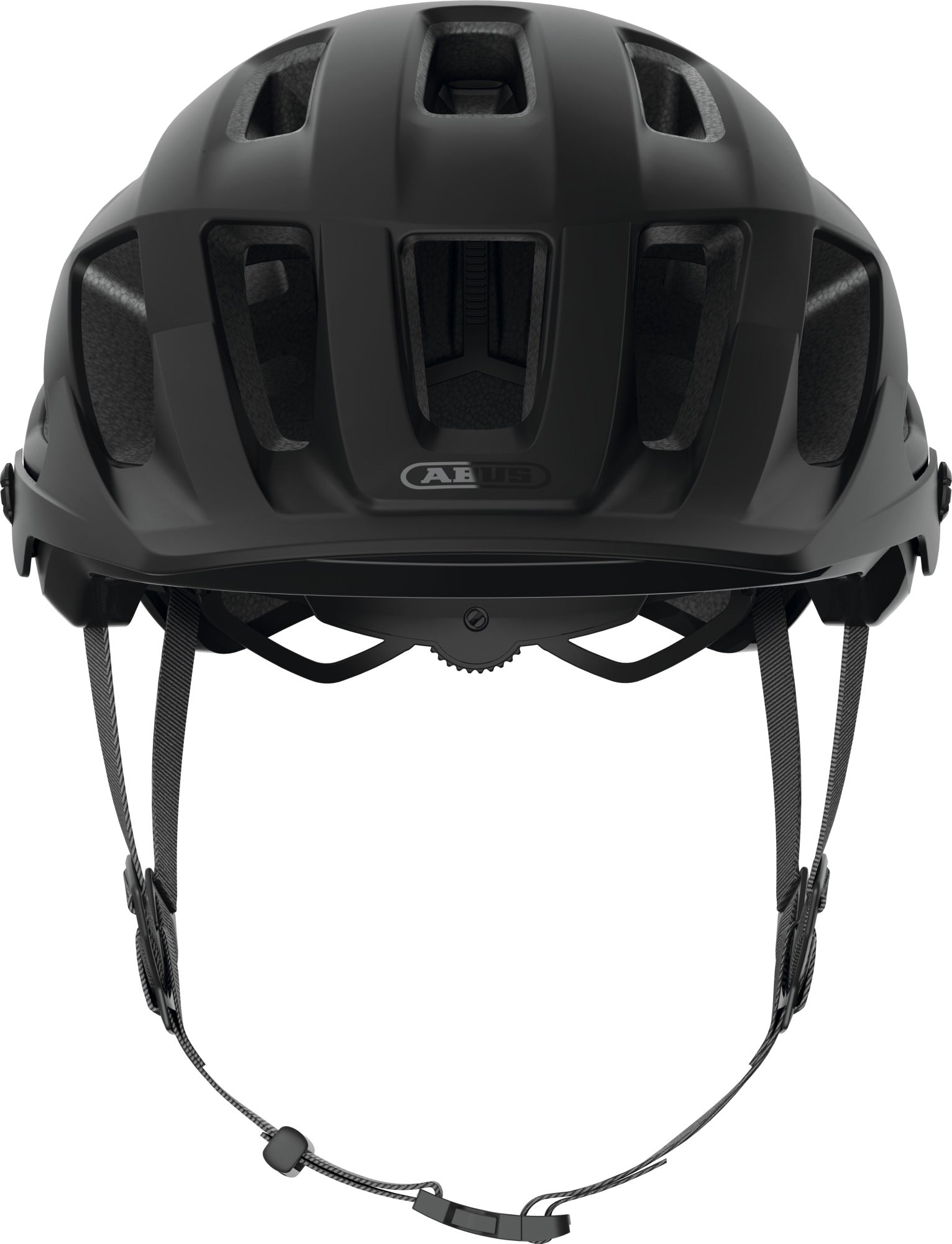 ABUS Moventor 2.0 MIPS MTB Helmet in Velvet Black