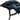 ABUS MoTrip MTB Helmet in Midnight Blue