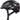 ABUS Hyban 2.0 LED Urban Helmet in Signal Black