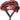 ABUS AirBreaker Road Elite Helmet in Performance Red (Made in Italy)