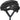 ABUS AirBreaker Road Elite Helmet in Velvet Black (Made in Italy)