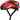 ABUS GameChanger 2.0 Road Aero Elite Helmet in Performance Red (Made in Italy)