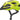ABUS Macator Road Helmet in Signal Yellow