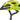 ABUS Macator Road Helmet in Signal Yellow