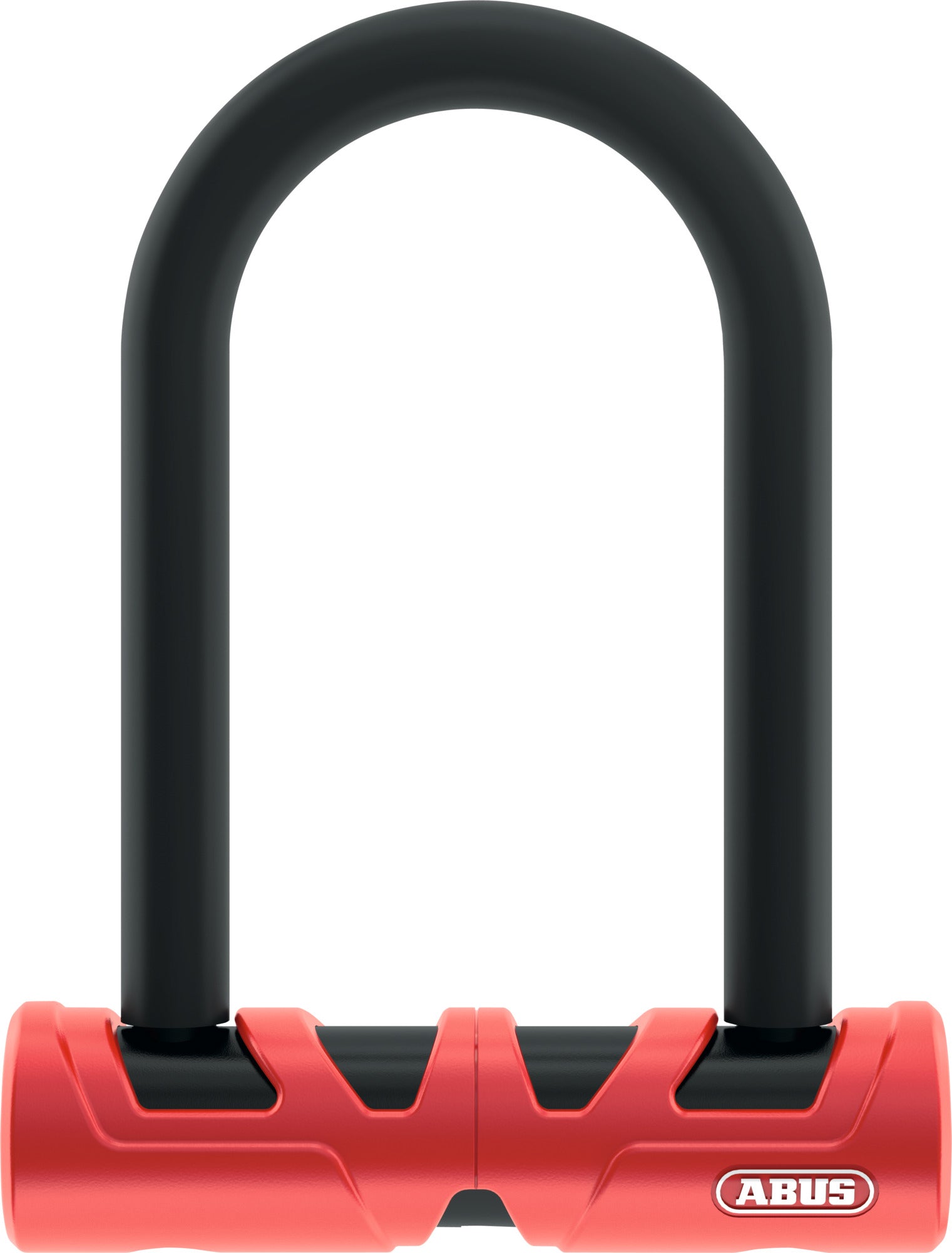 ABUS Ultimate 420 U-Shackle Lock 140mm (Gold Sold Secure)