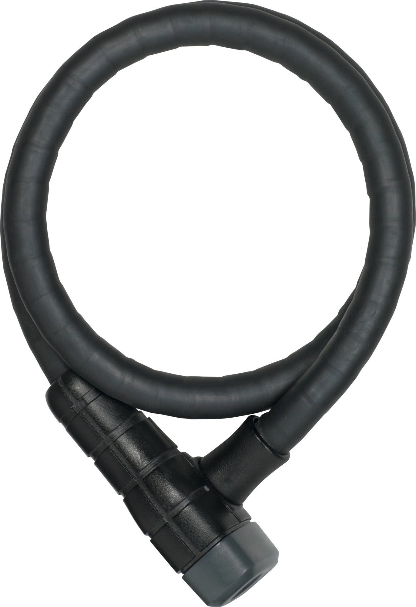 ABUS Steel-O-Flex MicroFlex 6615K Cable Key Lock 85cm