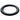 E-Scooter Basic Inner Tube 45deg Valve - Schrader