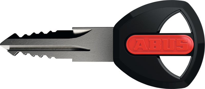 ABUS Ivy 9210 Chain Key Lock 85cm (Gold Sold Secure)