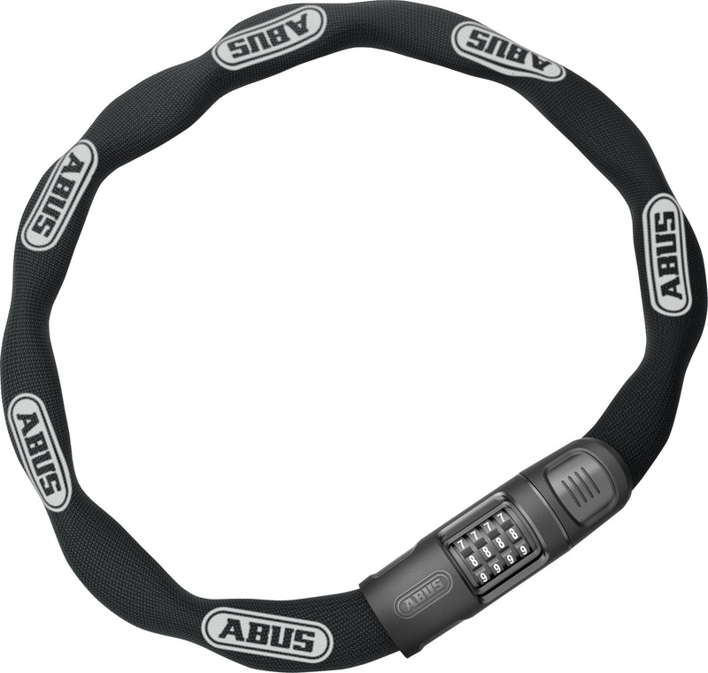 ABUS 8808C Chain Combi Lock 110cm