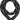 ABUS Iven 8210 Chain Key Lock 85cm (Silver Sold Secure)