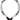 ABUS Catena Reflective 6806K Chain Key Lock 85cm