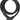 ABUS 3506K Key Coil Cable Lock 6mm/120cm in Black