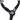 ABUS ACH 2.0 Adaptor Plug In Chain
